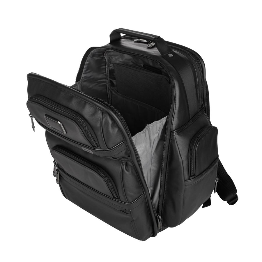 TUMI 並行輸入 トゥミ リュックサック アルファ 09603580DL3/117343