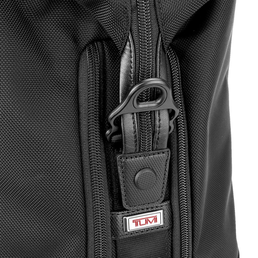 TUMI（トゥミ） 並行輸入 ボストンバッグ アルファスリー 02203159D3