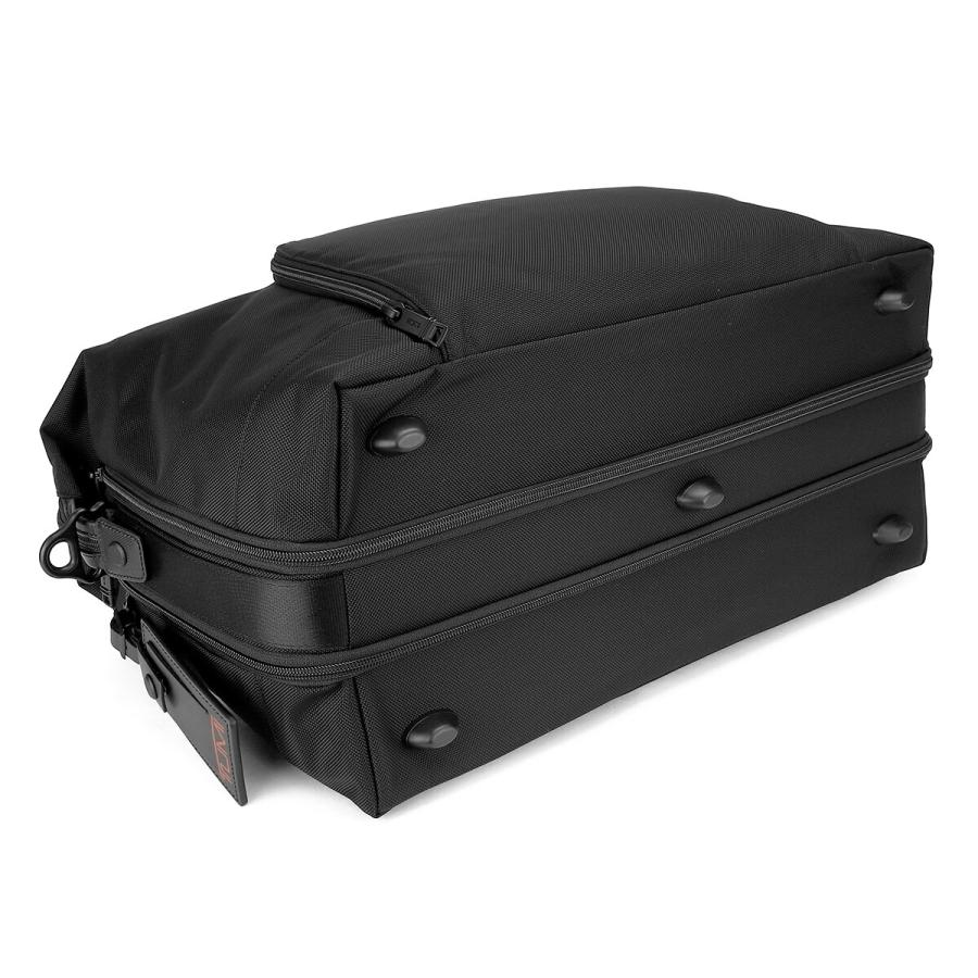 TUMI 並行輸入 トゥミ ボストンバッグ アルファスリー