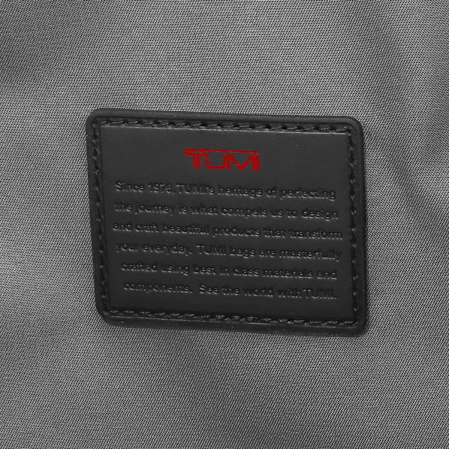 TUMI（トゥミ） 並行輸入 ボストンバッグ アルファスリー 02203159D3
