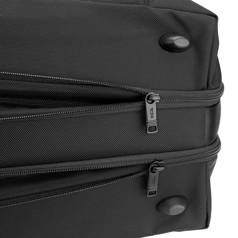 TUMI（トゥミ） 並行輸入 ボストンバッグ アルファスリー 02203159D3