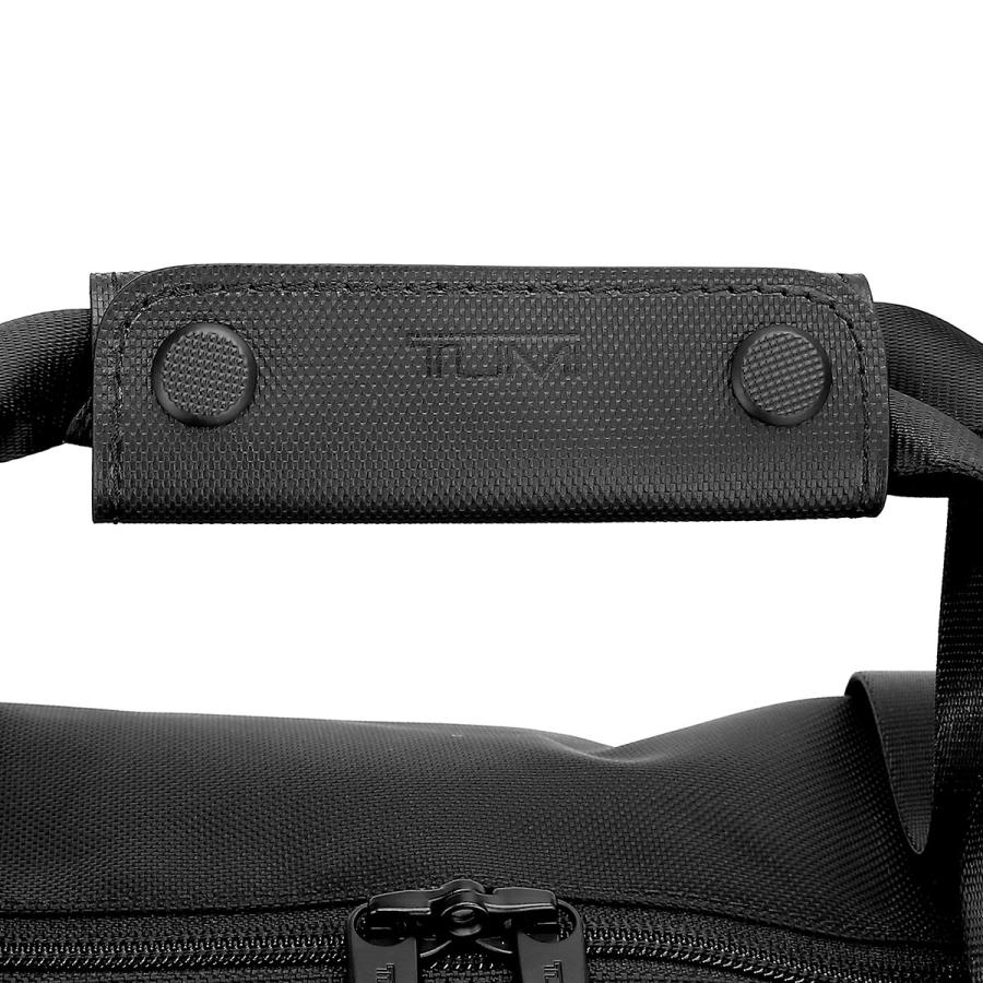 TUMI（トゥミ） 並行輸入 ボストンバッグ アルファスリー 02203159D3