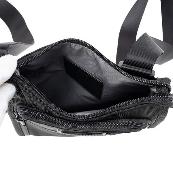 TUMI 並行輸入 トゥミ ショルダーバッグ アルファースリー