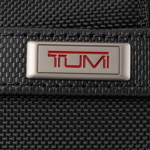 並行輸入 トゥミ ショルダーバッグ TUMI アルファースリー 02203110D3/ 1173451041メンズ ブラック 黒_6