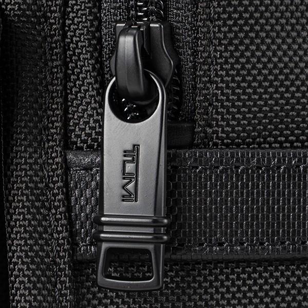 並行輸入 トゥミ ショルダーバッグ TUMI アルファースリー 02203110D3/ 1173451041メンズ ブラック 黒_7