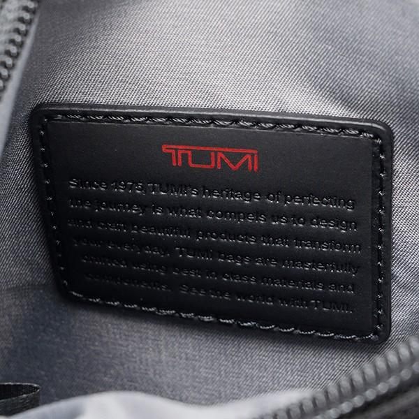 TUMI（トゥミ） 並行輸入 ショルダーバッグ アルファースリー