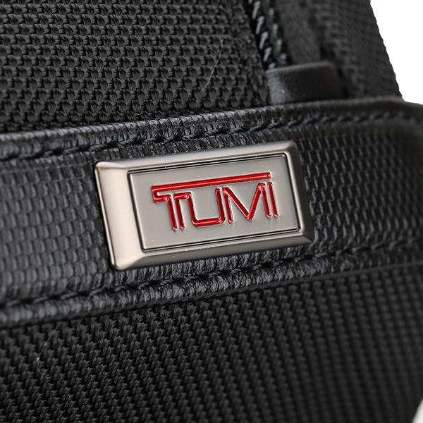 TUMI ビジネスバッグ ブラック 2621D3 トゥミ TUMI ビジネスバッグ アルファ コンパクトラージ ラップトップ