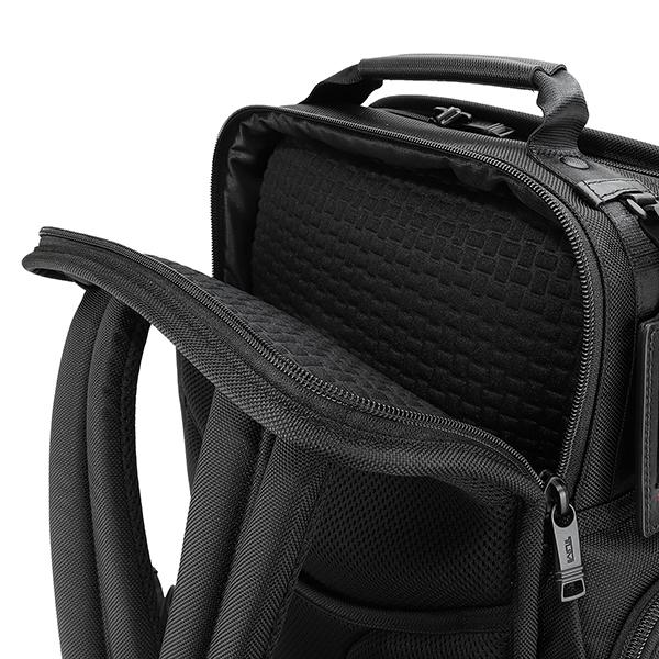 TUMI トゥミ リュックサック アルファ―スリー 2603580D3/117347 TUMI トゥミ リュックサック アルファ―スリー 2603580D3/117347