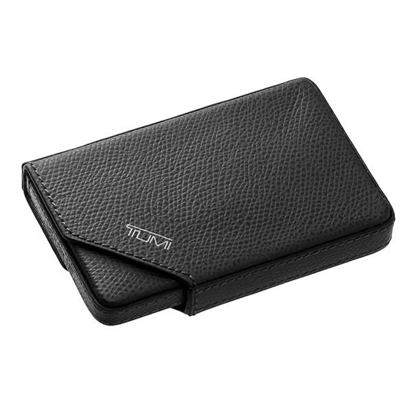 並行輸入 トゥミ  カードケース カムデン 11820D ブラック 黒 爆買 | TUMI | 02