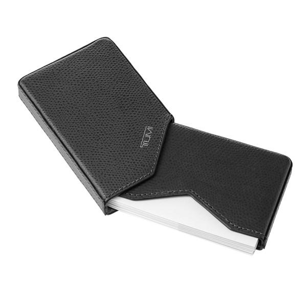 並行輸入 トゥミ  カードケース カムデン 11820D ブラック 黒 爆買 | TUMI | 04