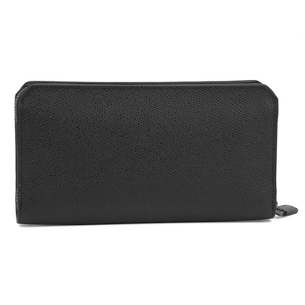 並行輸入 トゥミ  長財布(ラウンドファスナー) カムデン 11871 D ブラック 黒 爆買 | TUMI | 01