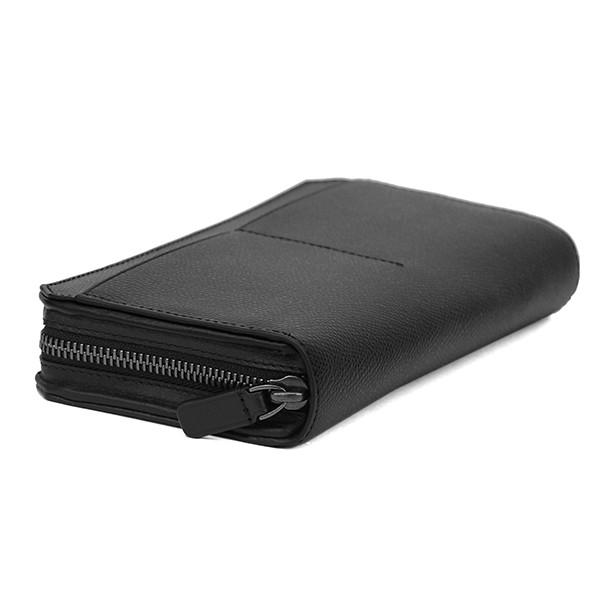 並行輸入 トゥミ  長財布(ラウンドファスナー) カムデン 11871 D ブラック 黒 爆買 | TUMI | 02