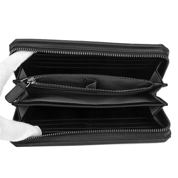 並行輸入 トゥミ  長財布(ラウンドファスナー) カムデン 11871 D ブラック 黒 爆買 | TUMI | 03