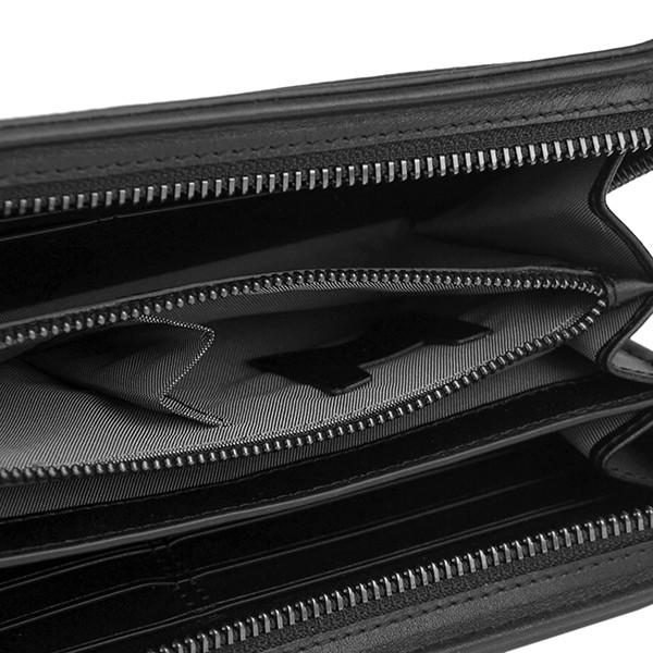 並行輸入 トゥミ  長財布(ラウンドファスナー) カムデン 11871 D ブラック 黒 爆買 | TUMI | 05