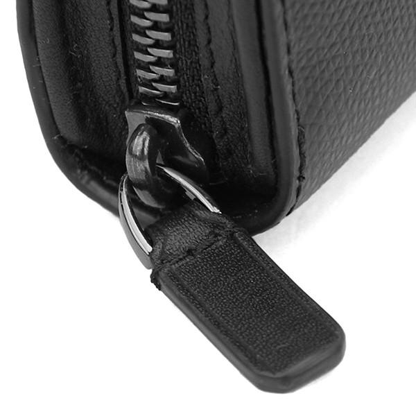 並行輸入 トゥミ  長財布(ラウンドファスナー) カムデン 11871 D ブラック 黒 爆買 | TUMI | 07