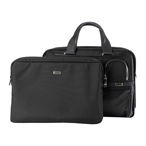 TUMI トゥミ ブリーフケース ブラック 黒 2603141DCH3 TUMI トゥミ ブリーフケース ブラック 黒 2603141DCH3