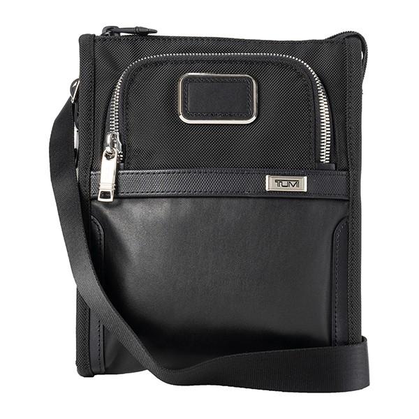 並行輸入 トゥミ ショルダーバッグ ブラック 黒 TUMI 2203110DCH3 1253528131 爆買 | TUMI