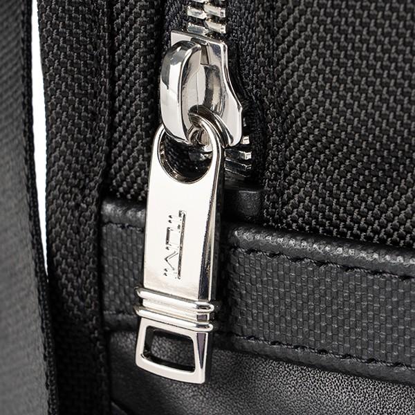 TUMI 並行輸入 トゥミ ショルダーバッグ ブラック 黒