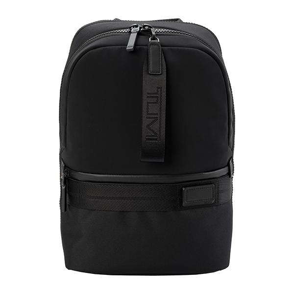 TUMI ブラック リュック・バックパック TUMI（トゥミ） 並行輸入 リュックサック タホ 798676D/125358 1041