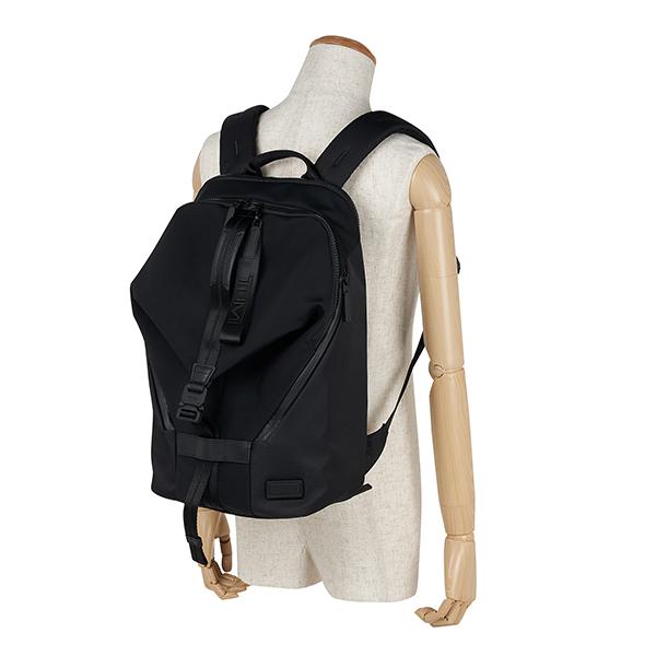 TUMI トゥミ リュックサック タホ 1253611041/0798673 D BLACK TUMI トゥミ リュックサック タホ 1253611041/0798673 D BLACK