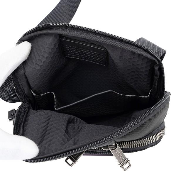 TUMI（トゥミ） 並行輸入 ショルダーバッグ アルファブラボー 232309D