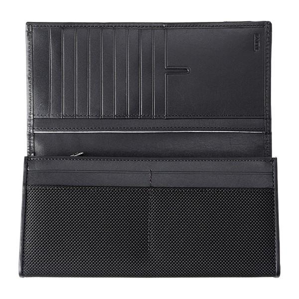 並行輸入 トゥミ  長財布 アルファー 19243DCH 1257728131 ブラック 黒 爆買 | TUMI | 03