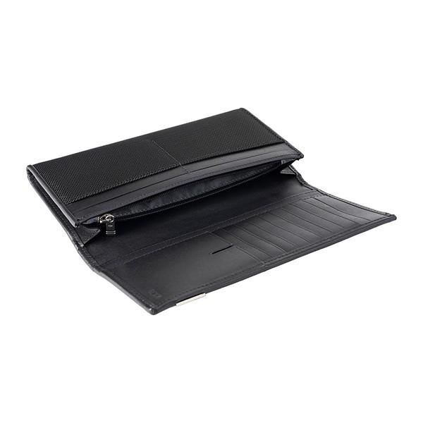 並行輸入 トゥミ  長財布 アルファー 19243DCH 1257728131 ブラック 黒 爆買 | TUMI | 04