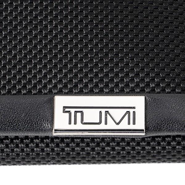 並行輸入 トゥミ  長財布 アルファー 19243DCH 1257728131 ブラック 黒 爆買 | TUMI | 06