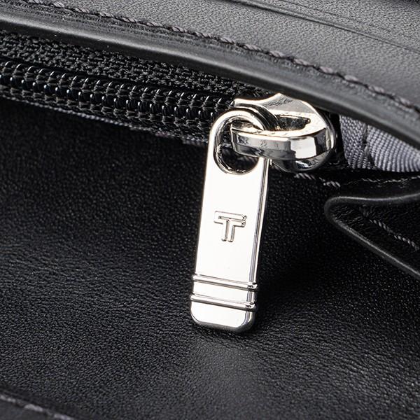 並行輸入 トゥミ  長財布 アルファー 19243DCH 1257728131 ブラック 黒 爆買 | TUMI | 08