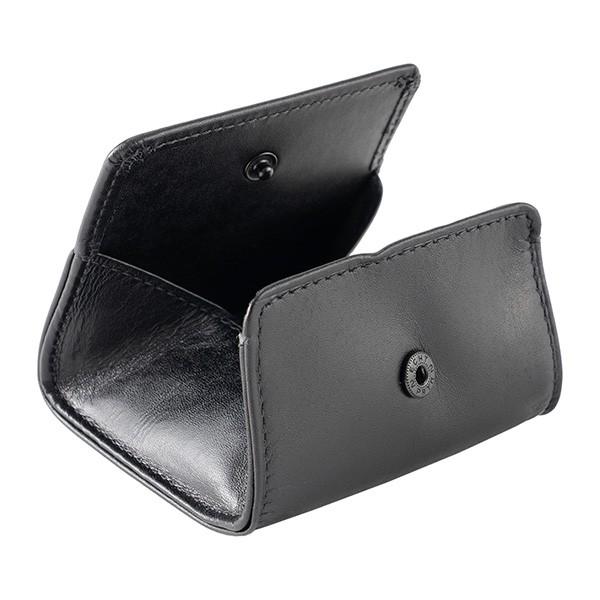 並行輸入 トゥミ  コインケース ナッソー 126120D 93839T060 ブラック 黒 爆買 | TUMI | 04