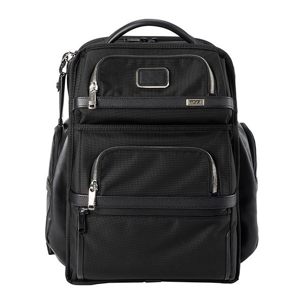 並行輸入 トゥミ リュックサック ブラック 黒 TUMI 2603580DCH3E 1272428131 爆買 | TUMI