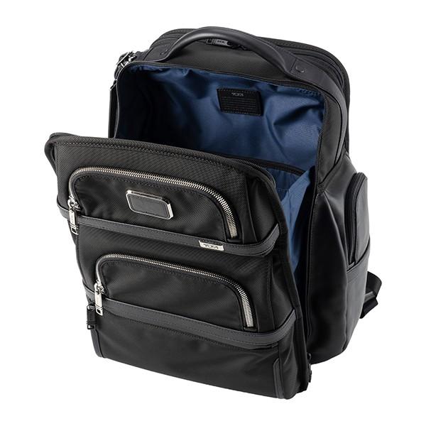TUMI トゥミ リュック ブラック 楽天市場】TUMI リュック 26181 トゥミ バックパック G4.4 PC