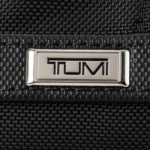 並行輸入 トゥミ リュックサック ブラック 黒 TUMI 2603580DCH3E 1272428131 爆買 | TUMI | 06