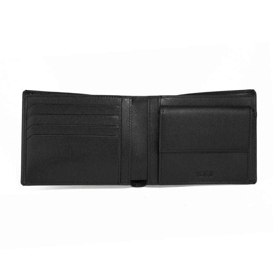 極美品✨ TUMI トュミ オーガナイザー 財布 黒 ダブルファスナー メンズ 極美品✨ TUMI トュミ オーガナイザー 財布 黒 ダブルファスナー メンズ