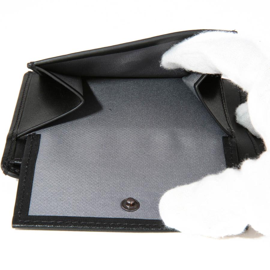 TUMI（トゥミ） 並行輸入 2つ折り財布 ナッソー 01262137DS/ 130404