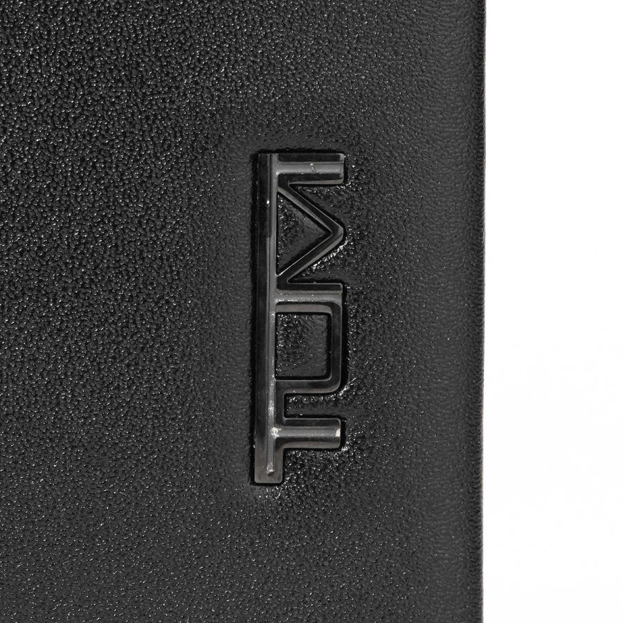 TUMI（トゥミ） 並行輸入 2つ折り財布 ナッソー 01262137DS/ 130404