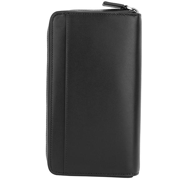 TUMI（トゥミ） 並行輸入 長財布(ラウンドファスナー) ナッソー