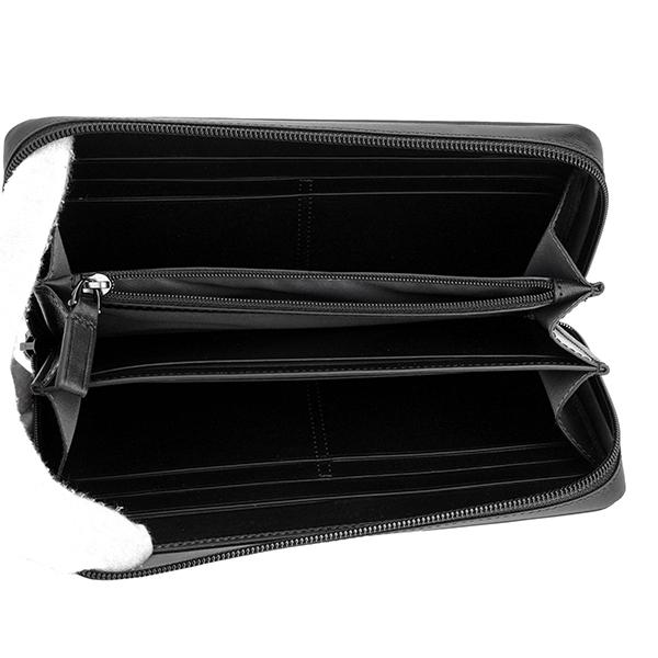 TUMI（トゥミ） 並行輸入 長財布(ラウンドファスナー) ナッソー