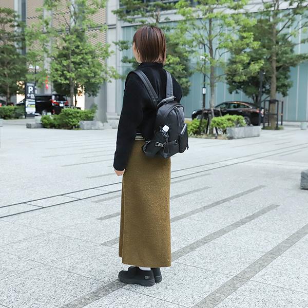 TUMI（トゥミ） 並行輸入 リュックサック デヴォー 834400D/130455