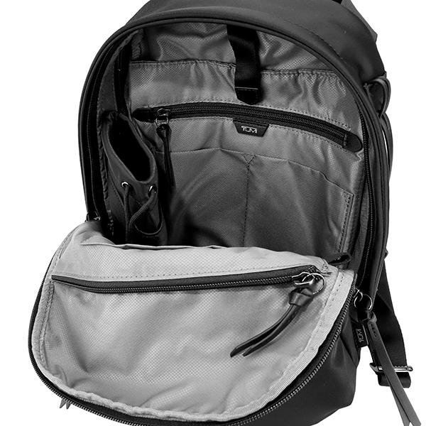 TUMI トゥミ リュックサック デヴォー 834400D/130455 1041 TUMI トゥミ リュックサック デヴォー 834400D/130455 1041