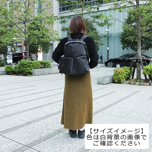 TUMI 並行輸入 トゥミ リュックサック デヴォー 834401D/130456