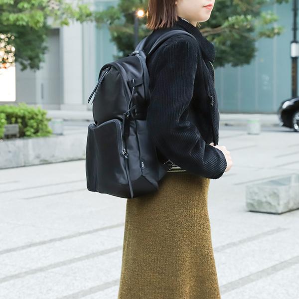 TUMI 並行輸入 トゥミ リュックサック デヴォー 834401D/130456