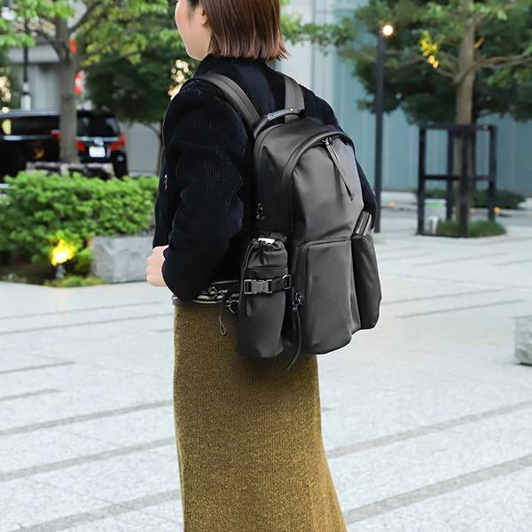 TUMI リュック TUMI 並行輸入 トゥミ リュックサック デヴォー 834401D/130456