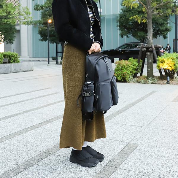 TUMI（トゥミ） 並行輸入 リュックサック デヴォー 834401D/130456