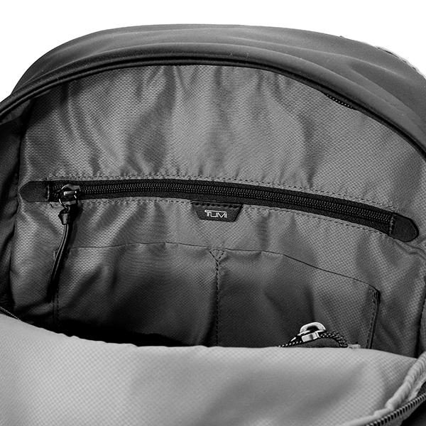 TUMI トゥミ リュックサック デヴォー 834401D/130456 1041 TUMI トゥミ リュックサック デヴォー 834401D/130456 1041