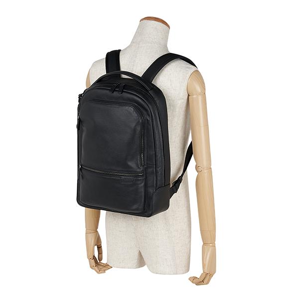 TUMI（トゥミ） 並行輸入 リュックサック ハリソン 1305321041