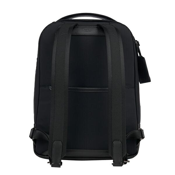 訳あり外観美品✨TUMIハリソン リュックA4可 ブラック オールレザー 楽天市場】【最大42倍 9/30限定】【正規品5年保証】 トゥミ
