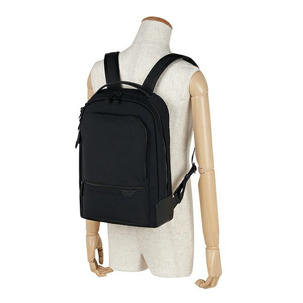 TUMI（トゥミ） 並行輸入 リュックサック ハリソン 1305331041