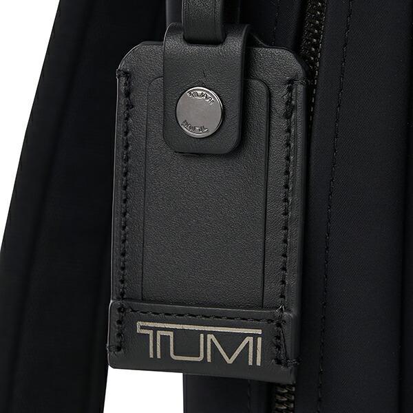 並行輸入 トゥミ リュックサック TUMI ハリソン 1305331041/ 06602011 Dメンズ ブラック 黒 爆買の画像