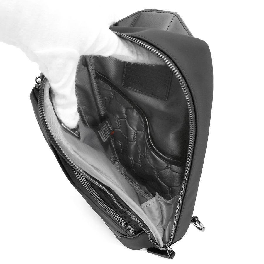 TUMI（トゥミ） 並行輸入 ウエストバッグ ボディバッグ ハリソン